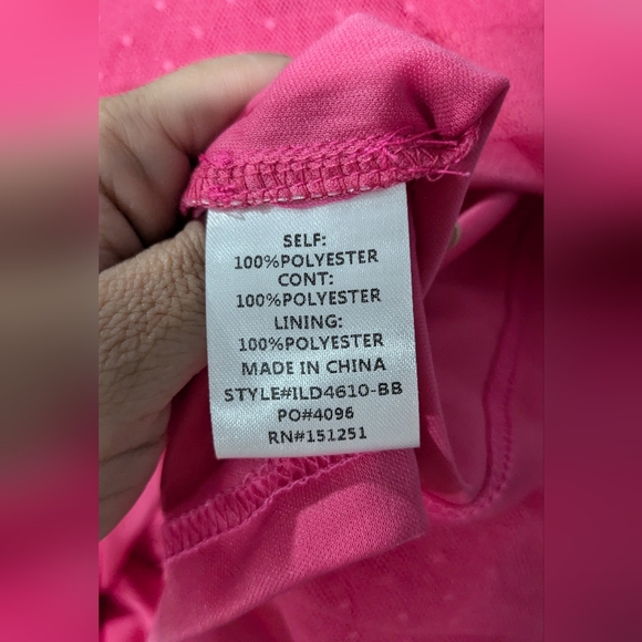 Baltic Born Tessa Tulle Dress- Sold out on Baltic Bkrn website - Picture 6 of 8